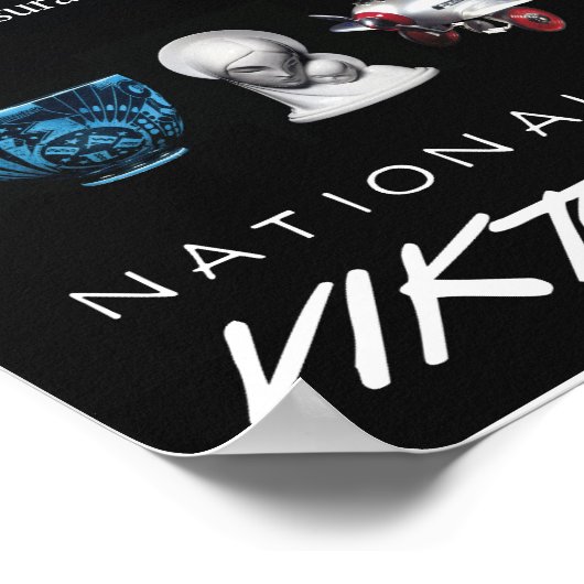 Overzicht van Viktor Schreckengost (Hoek)