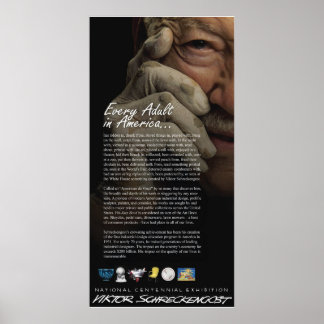 Overzicht van Viktor Schreckengost