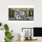 Overzichten van 3de tempel (Thuiskantoor)