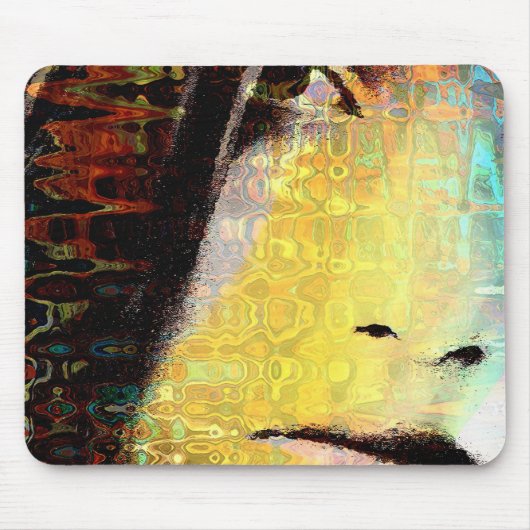 Overziel Muismat (Voorkant)