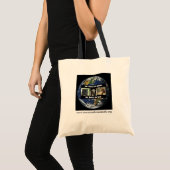 ovfa-tas tote bag (Voorkant (product))