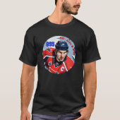 OVI 2025 T-SHIRT (Voorkant)