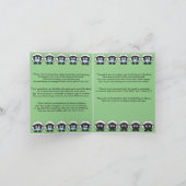 Ovid-20 (sociale flocking) kaart (Binnen)