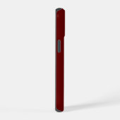 Ovidiaans iPhone 15 Case (Rechterkant)