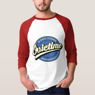 Ovie Time Jersey T-shirt