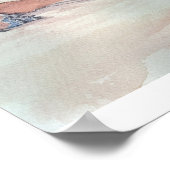 Oviraptor Print (Hoek)