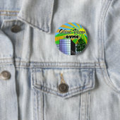 OVMC v3 Ronde Button 5,7 Cm (In situ)