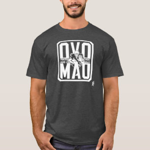 OvoMao Fantasy Football League T-shirt
