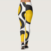 Ovvio-Leggings Leggings (Achterkant)