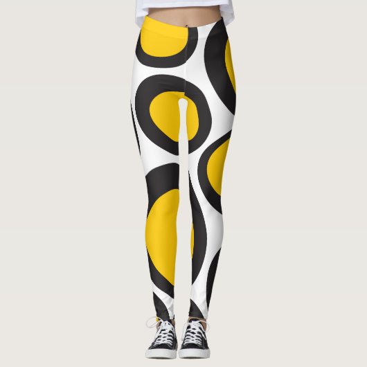 Ovvio-Leggings Leggings (Voorkant)