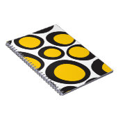 Ovvio Spiral Notitieboek (Rechterzijde)