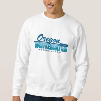 OWA Adult Pull Over Sweatshirt