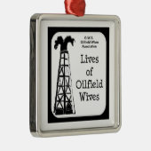 OWA Ornament (Rechts)