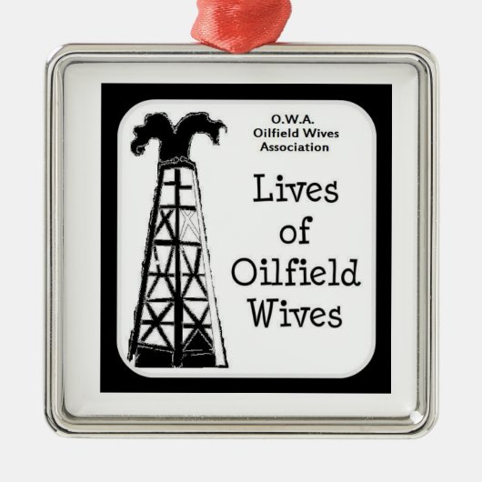OWA Ornament (Voorkant)
