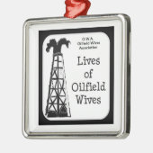 OWA Ornament (Links)