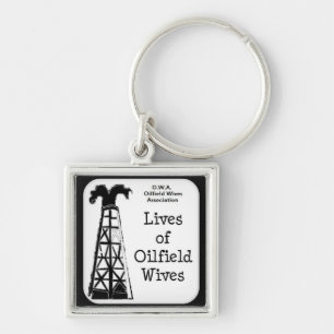 OWA-Sleutelhanger Sleutelhanger