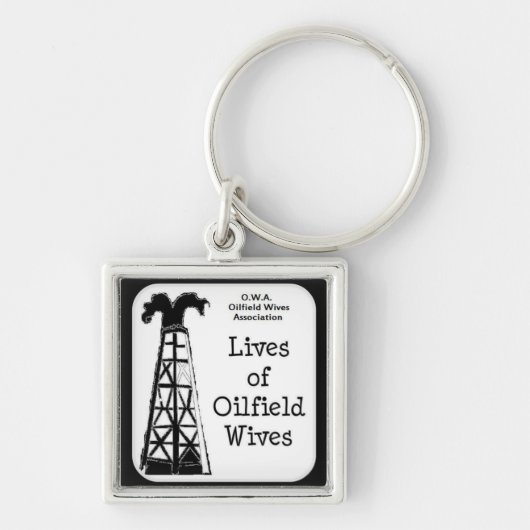 OWA-Sleutelhanger Sleutelhanger (Voorkant)