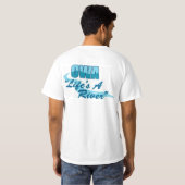 OWA T-Shirt (Achterkant volledig)