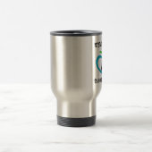OWA Travel Mug. Reisbeker (Center)