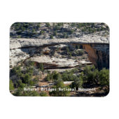 Owachambo-brug Magneet (Horizontaal)