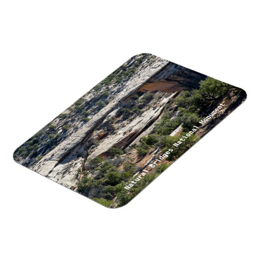 Owachambo-brug Magneet (Linkerzijde)