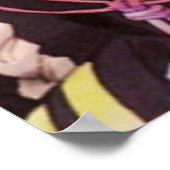 owari geen seraph 2 poster (Hoek)