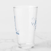 Owasco Lake Glass Glas (Links)