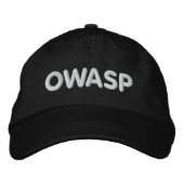 OWASP-Pet Pet (Voorkant)