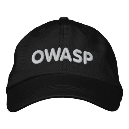 OWASP-Pet Pet (Voorkant)