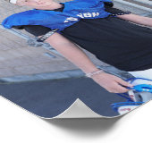 Owen Dasovich Poster (Hoek)