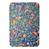 Owen Jones Antiek Oosterse Vlinders Badmat (Voorkant Verticaal)