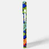 Owen Jones Antiek Oosterse Vlinders Case-Mate iPhone Case (Achterkant / Links)