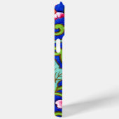 Owen Jones Antiek Oosterse Vlinders Case-Mate iPhone Case (Achterkant / Rechts)