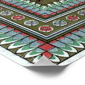 Owen Jones - De Midianites verkochten hem naar Egy Poster (Hoek)