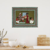 Owen Jones - De Midianites verkochten hem naar Egy Poster (Keuken)