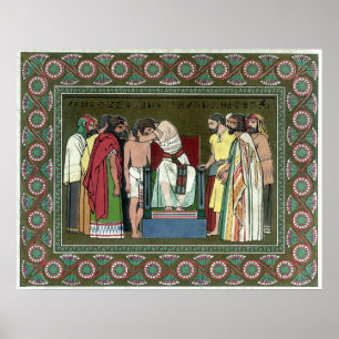 Owen Jones - Hij viel op broer Benjamin's nek Poster