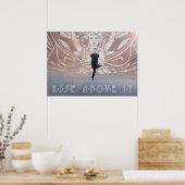 Owen Luebbers Irish Dance Poster (Keuken)