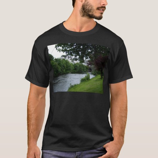 Owenriff T-shirt (Voorkant)