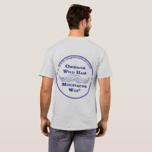 OWH Originele Mannen T-Shirt