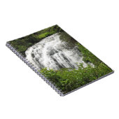 Owharoa-Herfsten Notitieboek (Rechterzijde)