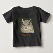 Owl (Voorkant)