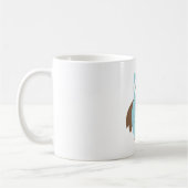Owl 10 koffiemok (Links)