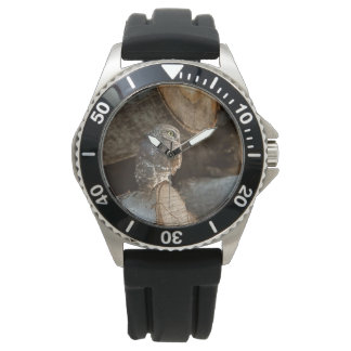 Owl 11 horloge