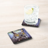 Owl 1 Onderzetter (Rechterzijde)