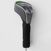 Owl_2019001 Golfheadcover (Schuin)