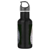 Owl 2 waterfles  (Achterkant)