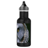 Owl 2 waterfles  (Rechts)
