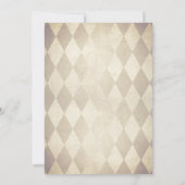 Owl 2e verjaardag kaart (Achterkant)