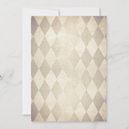 Owl 2e verjaardag kaart (Achterkant)