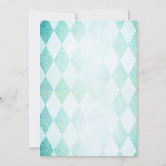 Owl 2e verjaardag kaart (Achterkant)